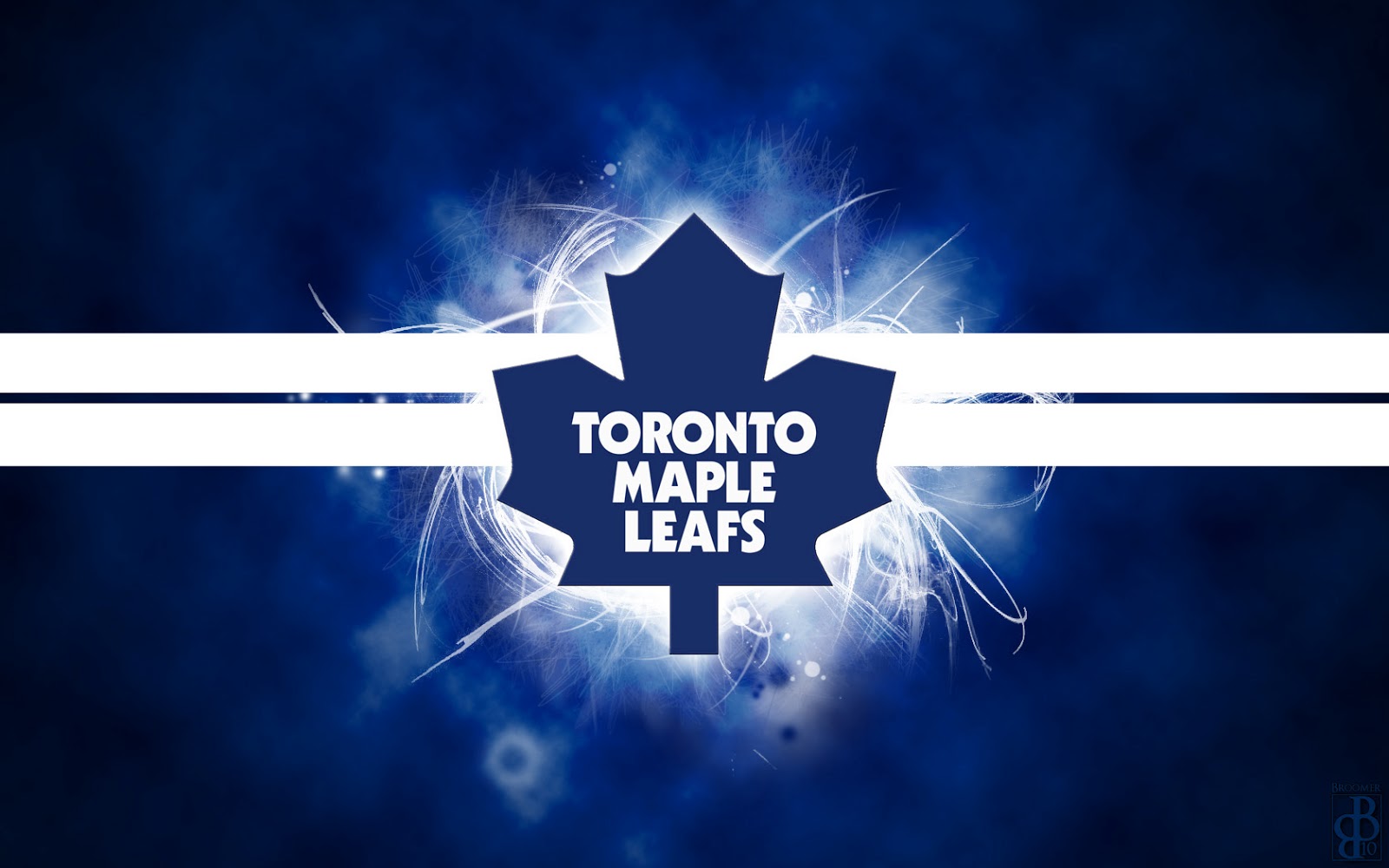 CLICKFLICK.ca Toronto Maple Leafs are in the Playoffs.