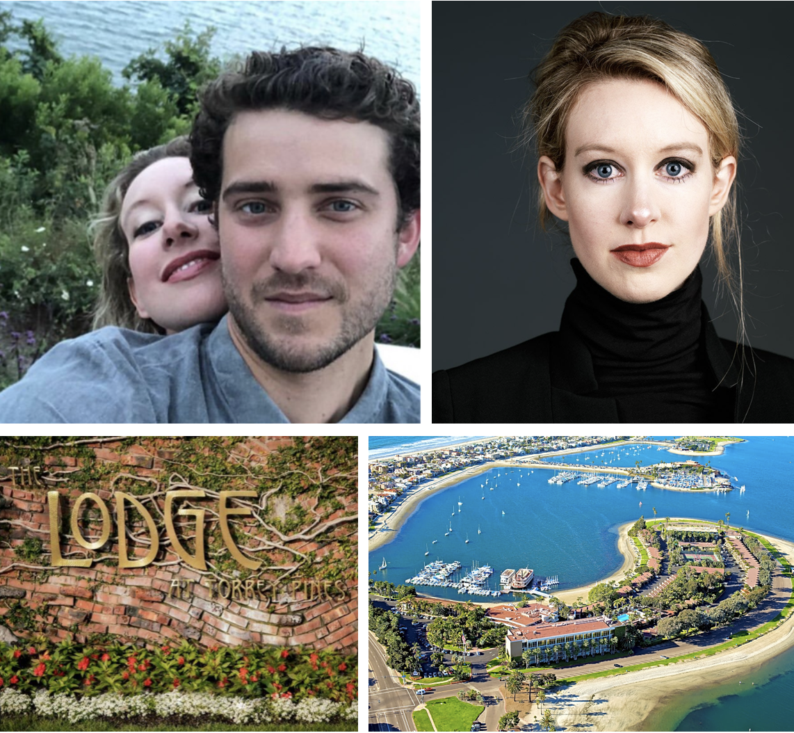 evans hotel group chain of hotels william evans Harrison Wilbur