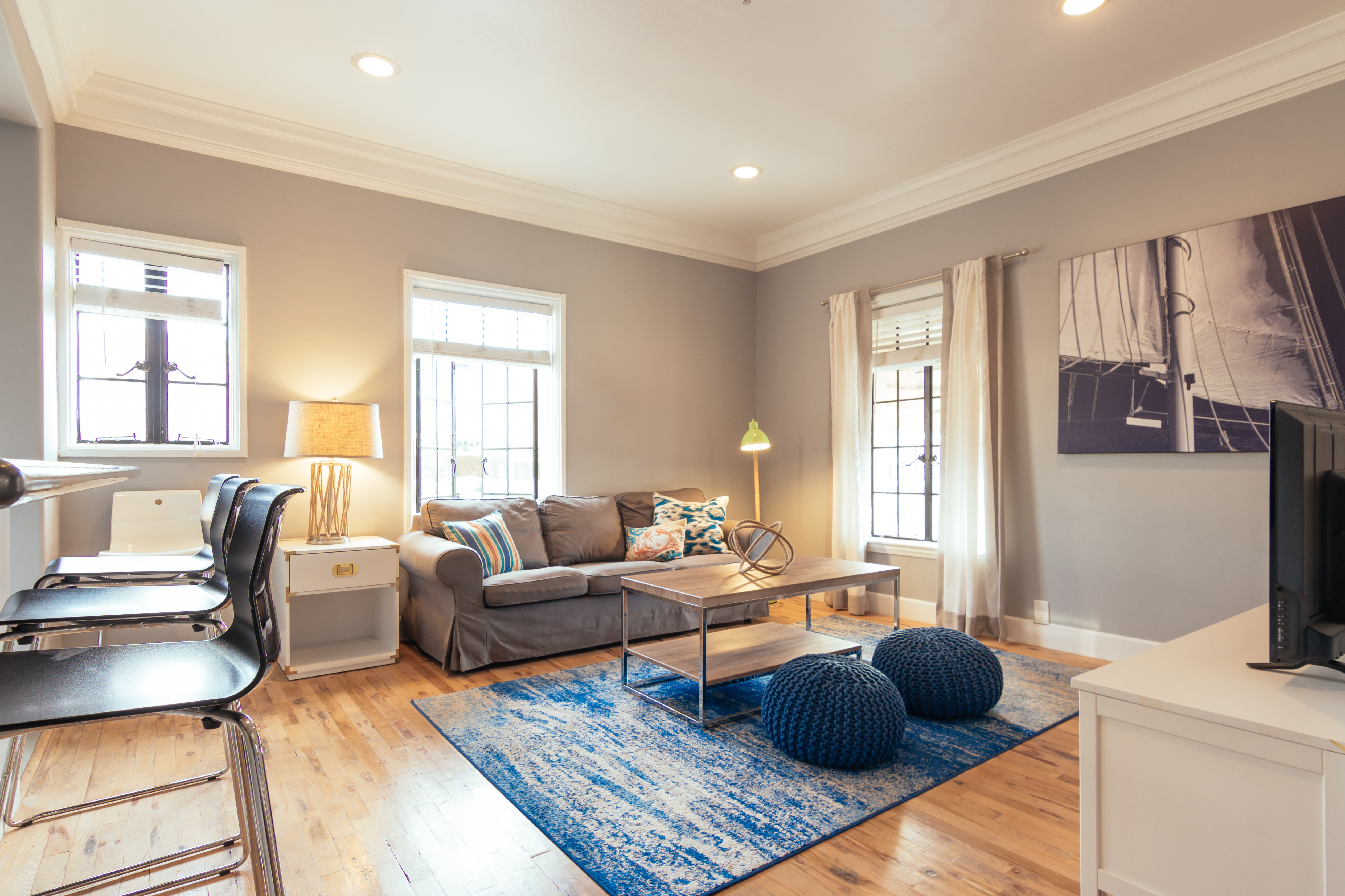 2Bedroom Suite Broadlind Hotel LB