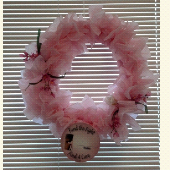 Gulf Atlantic Newsmakers Gulf Atlantic paints the district pink in October