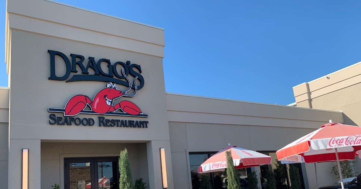 Drago's Seafood Restaurant Metairie A Very Sweet Blog