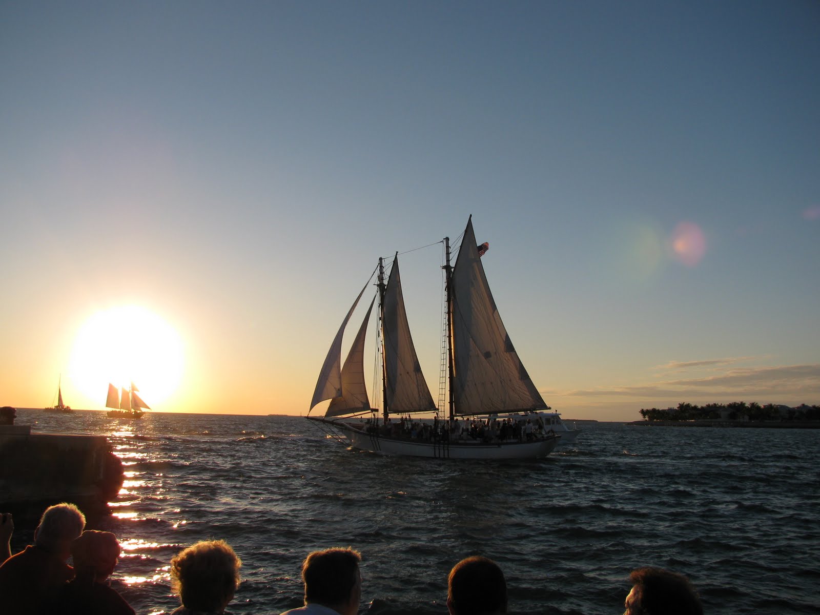 Brady Family Blog Key West Vacation 2010!!