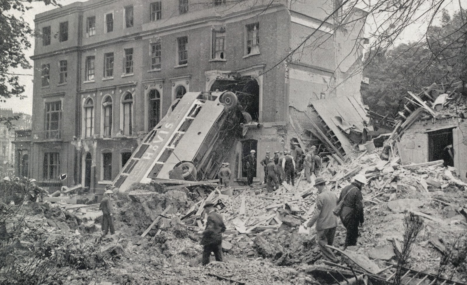 Dinge en Goete (Things and Stuff) This Day in WWII History Dec 29