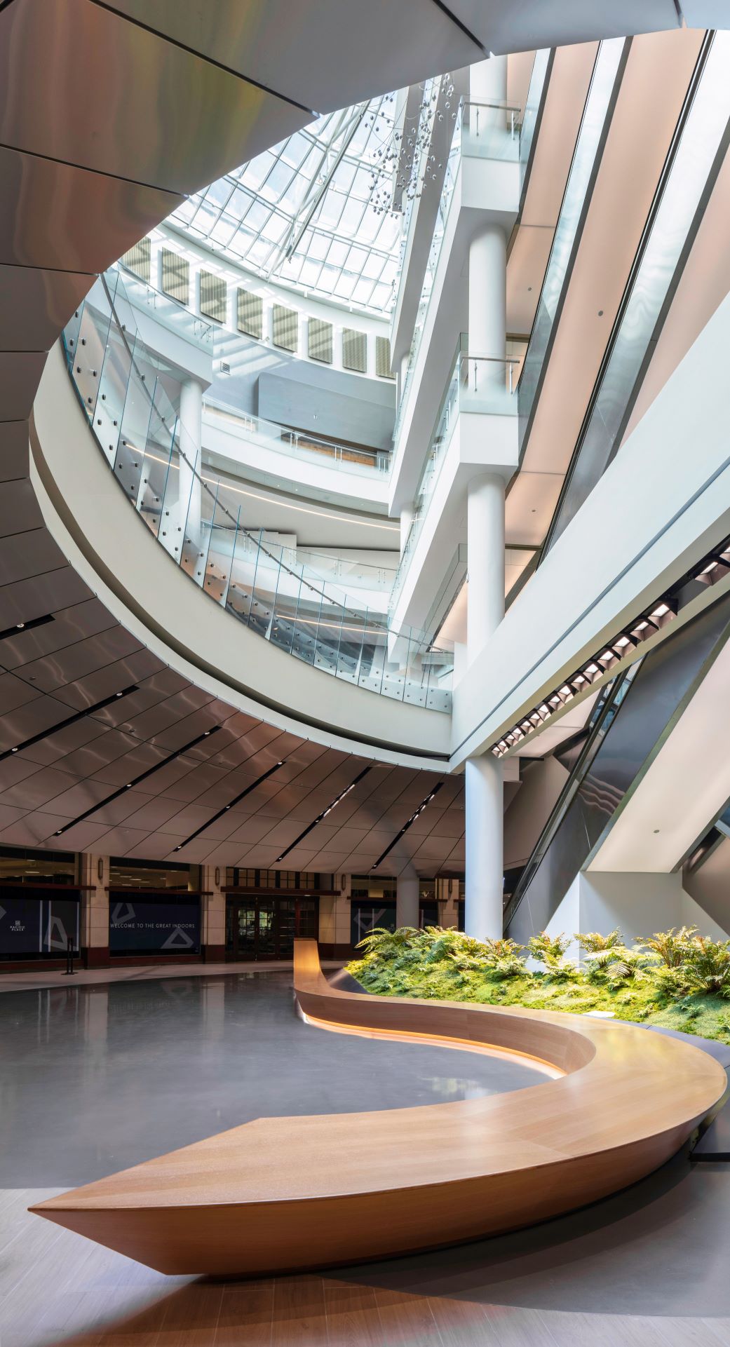 What's New at Pacific Place Sydney Loves Fashion