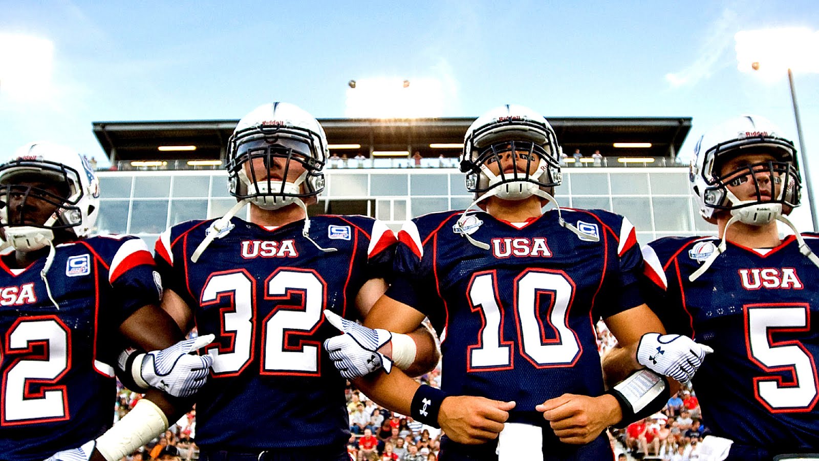 Top High School Football Teams In The Country Team Choices