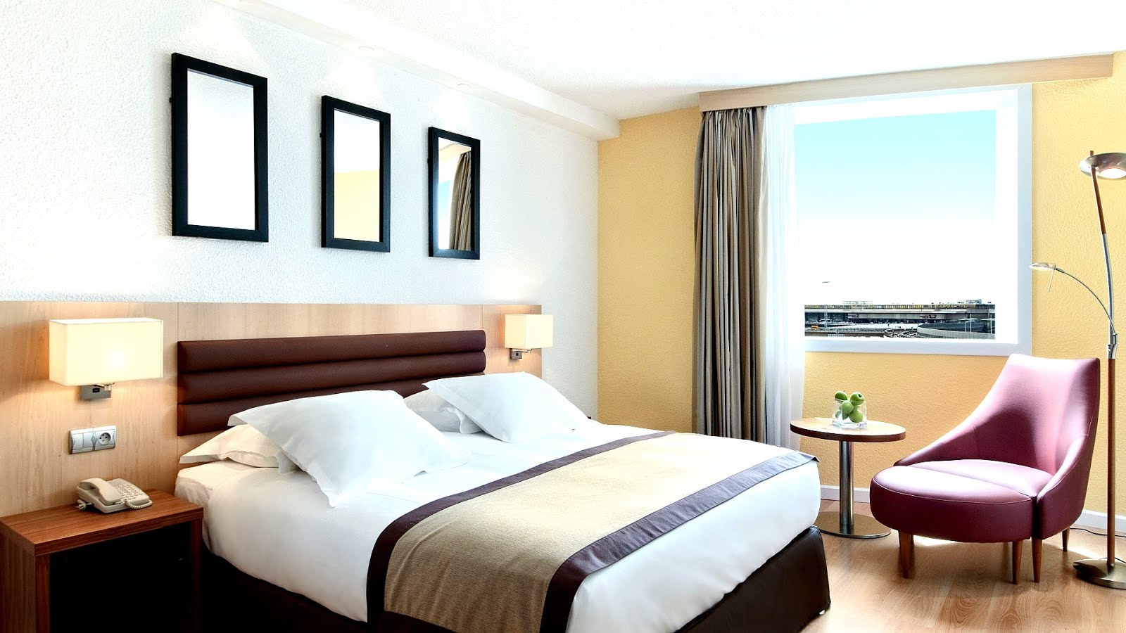 Hotel Paris Orly Airport Trip to Airport