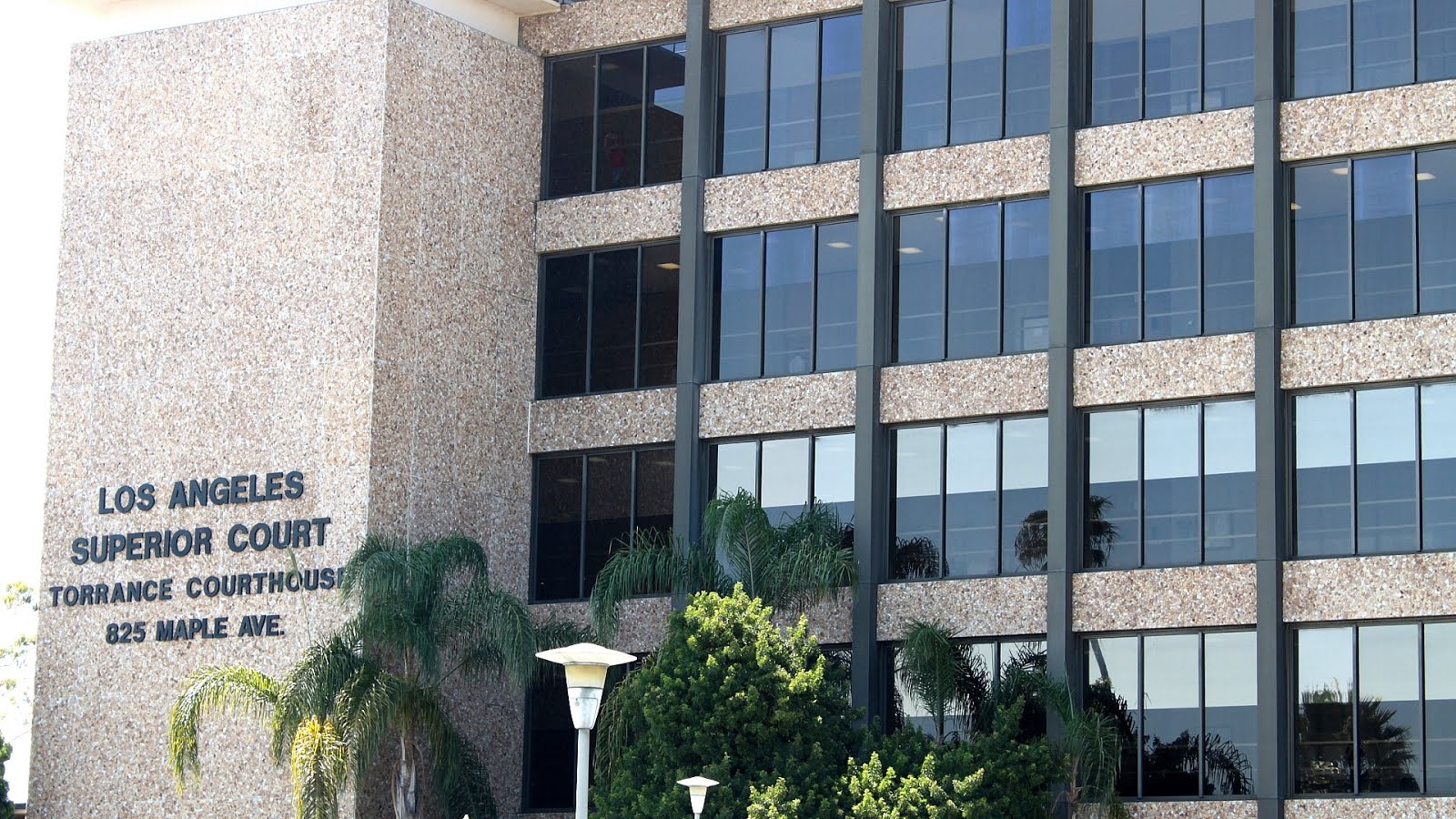 Los Angeles County Superior Court Traffic Traffic Choices