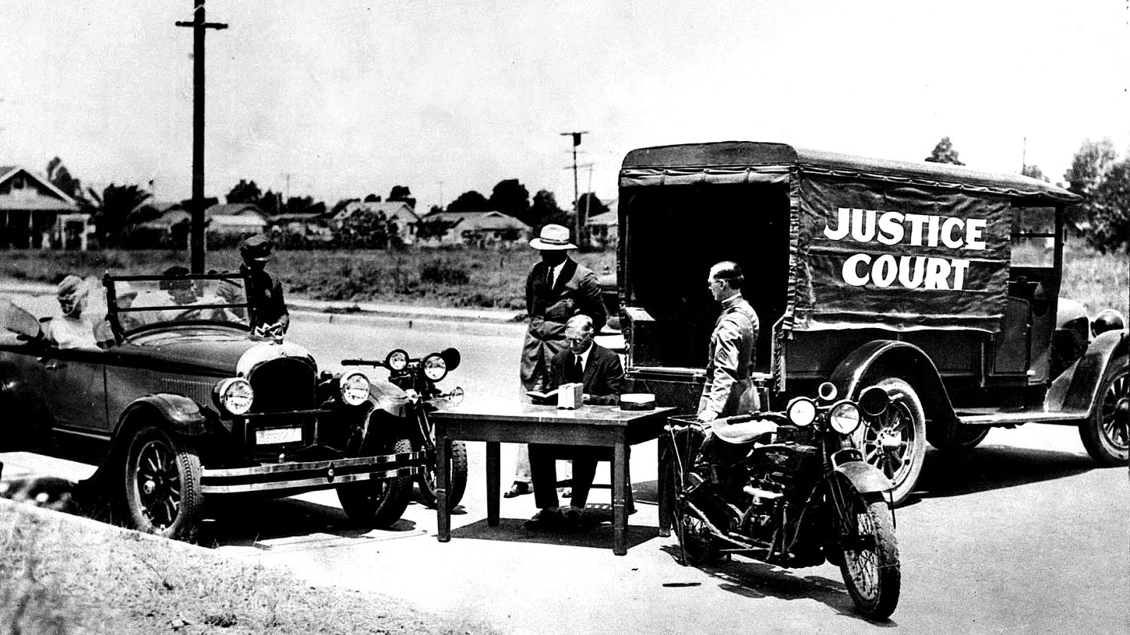 Los Angeles County Superior Court Traffic Traffic Choices