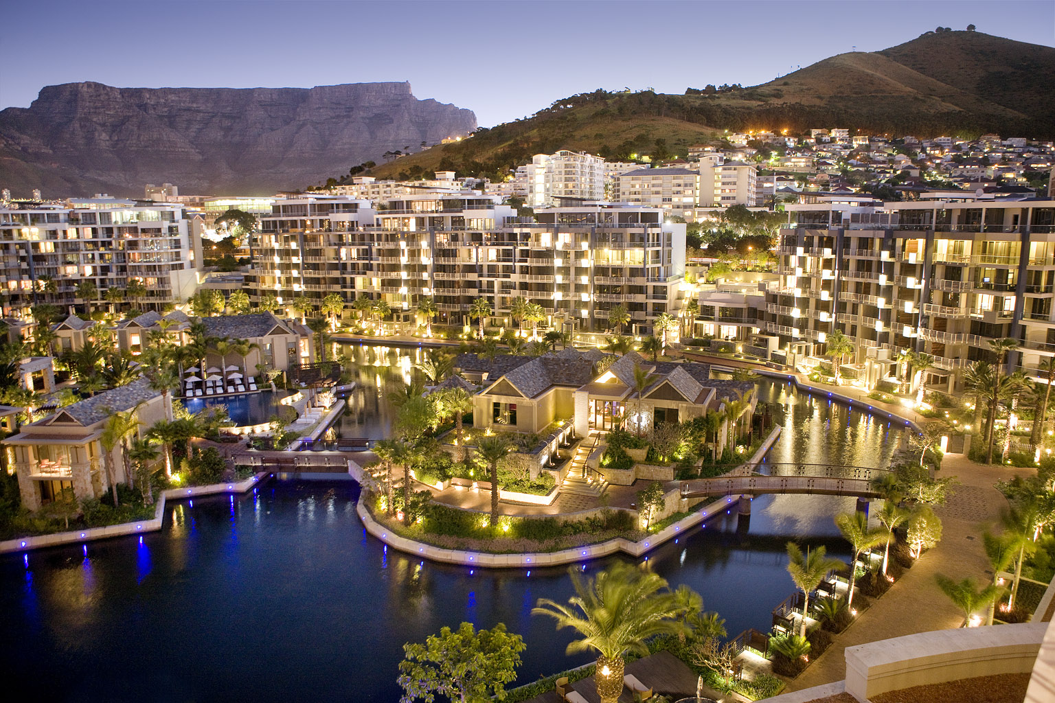 BeWicked Travel Luxe Hotel Cape Town Glory with One & Only